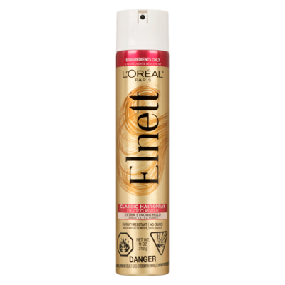 Elnett Classic Hairspray Extra Strong Hold