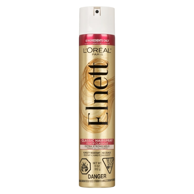 Elnett Classic Hairspray Extra Strong Hold