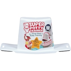 The Final Step In Potty Training 2 Yrs+