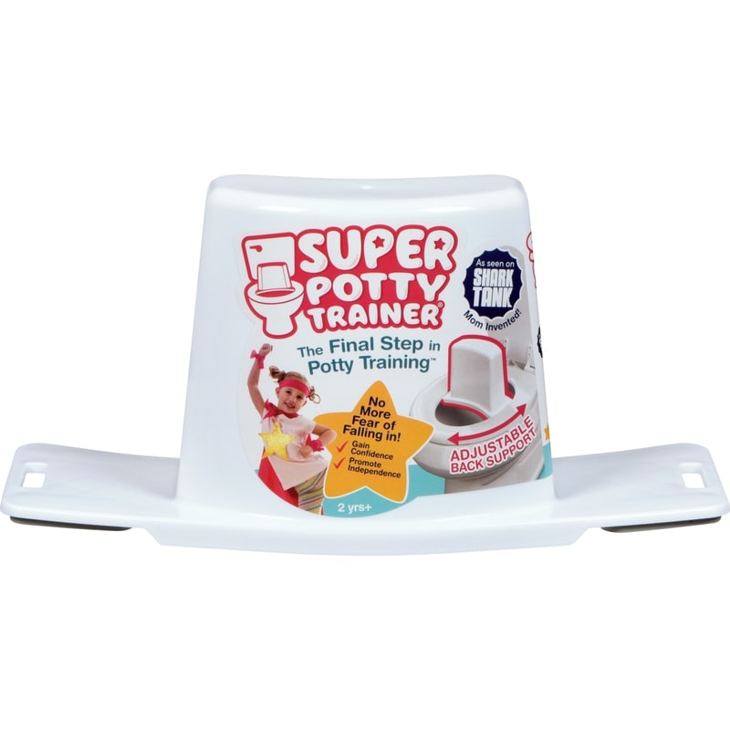 The Final Step In Potty Training 2 Yrs+