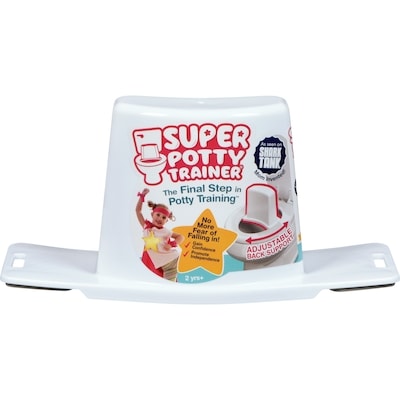 Pat’ Patrouille La dernière etape de l'apprentissage de la propreté 2+ ans 1 ea, 12,74 $/1ch