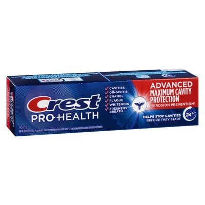 Pro Health Advanced Toothpaste