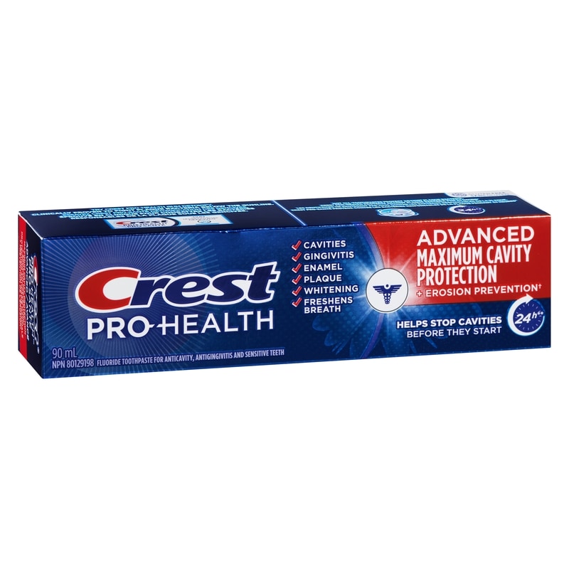 Pro Health Advanced Toothpaste