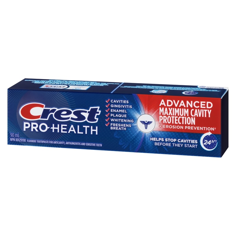 Pro Health Advanced Toothpaste