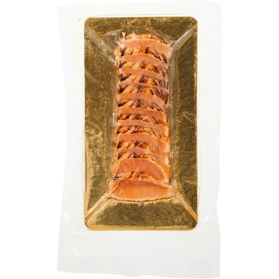 Salmon Tataki