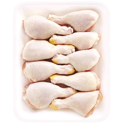 null Pilons de poulet, format club 10,12 $/1kg 4,59 $/1lb