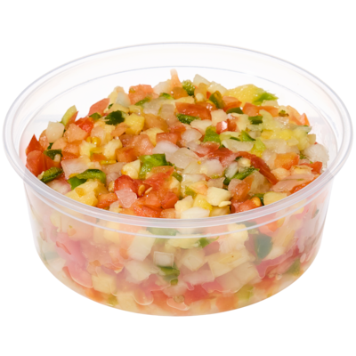 null Salsa à l'ananas 170 g, 3,53 $/100g