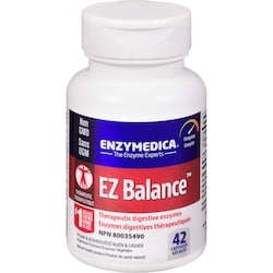 Enzymedica Ez Balance 42 ea, $1.10/1ea