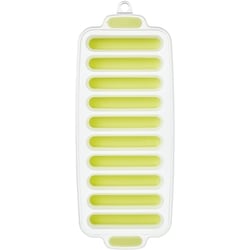 Everyday Essentials Moule à glaçons – vert chartreuse 1 ea, 2,00 $/1ch