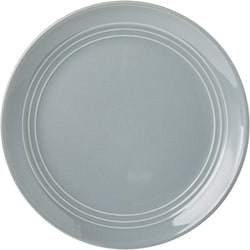 Everyday Essentials Assiette à salade – gris 1 ea, 3,00 $/1ch