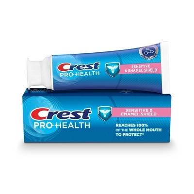 Crest Pro Health Toothpaste 70 ml, $5.41/100ml