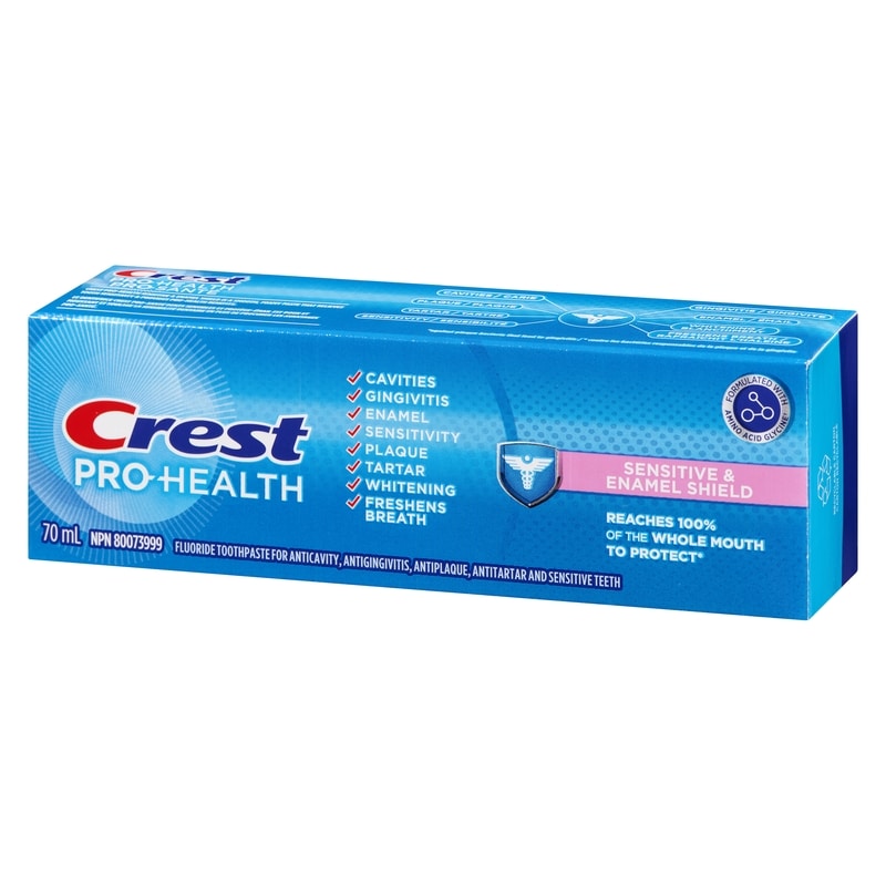 Pro Health Toothpaste