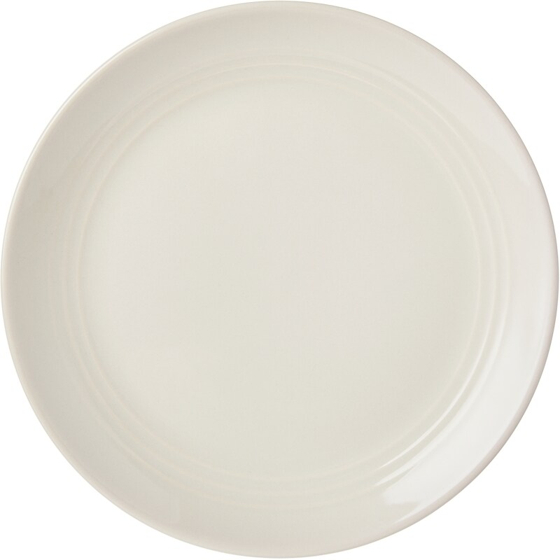 Side Plate - Taupe