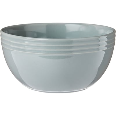 Everyday Essentials Bol à céréales – gris 1 ea, 3,00 $/1ch