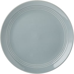 Everyday Essentials Dinner Plate - Grey - 1 ea | Zehrs