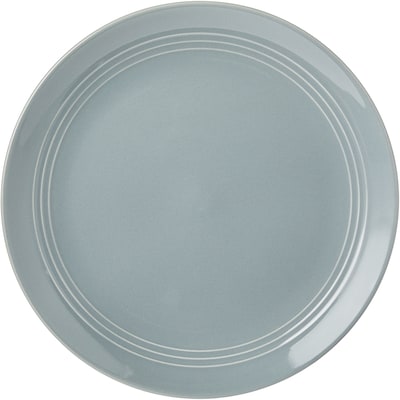 Everyday Essentials Dinner Plate - Grey 1 ea, $3.00/1ea