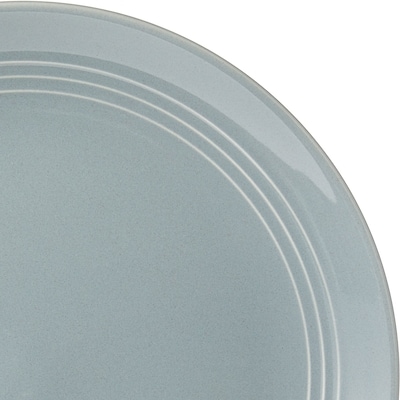 Everyday Essentials Dinner Plate - Grey - 1 ea | Zehrs