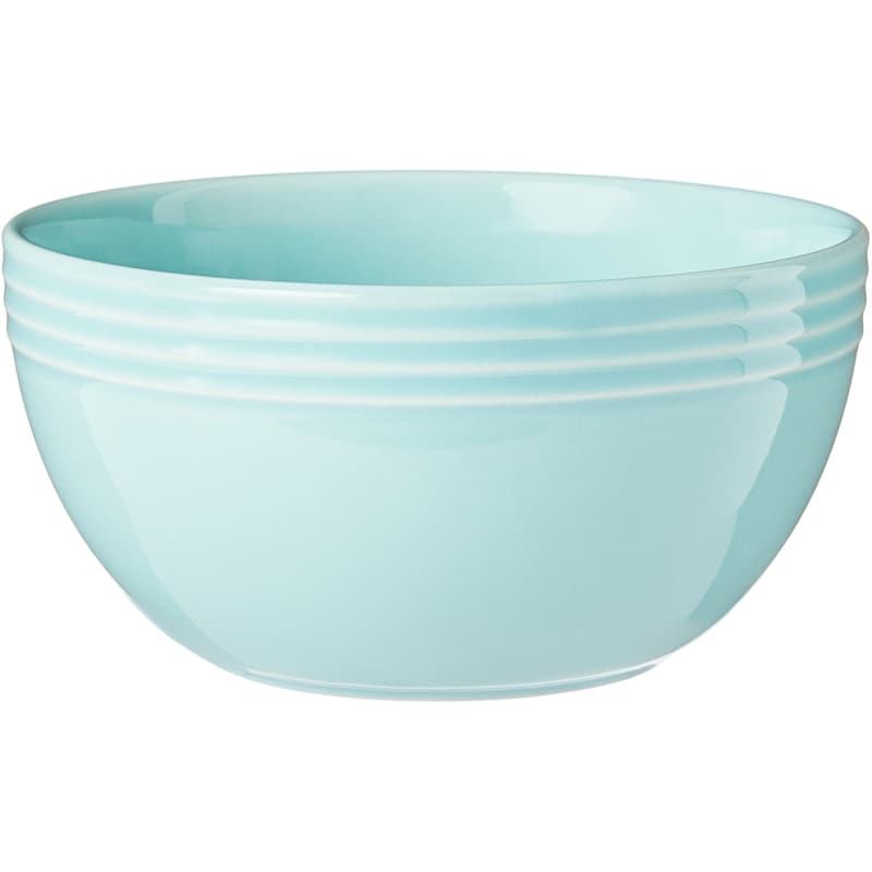 Cereal Bowl  - Blue