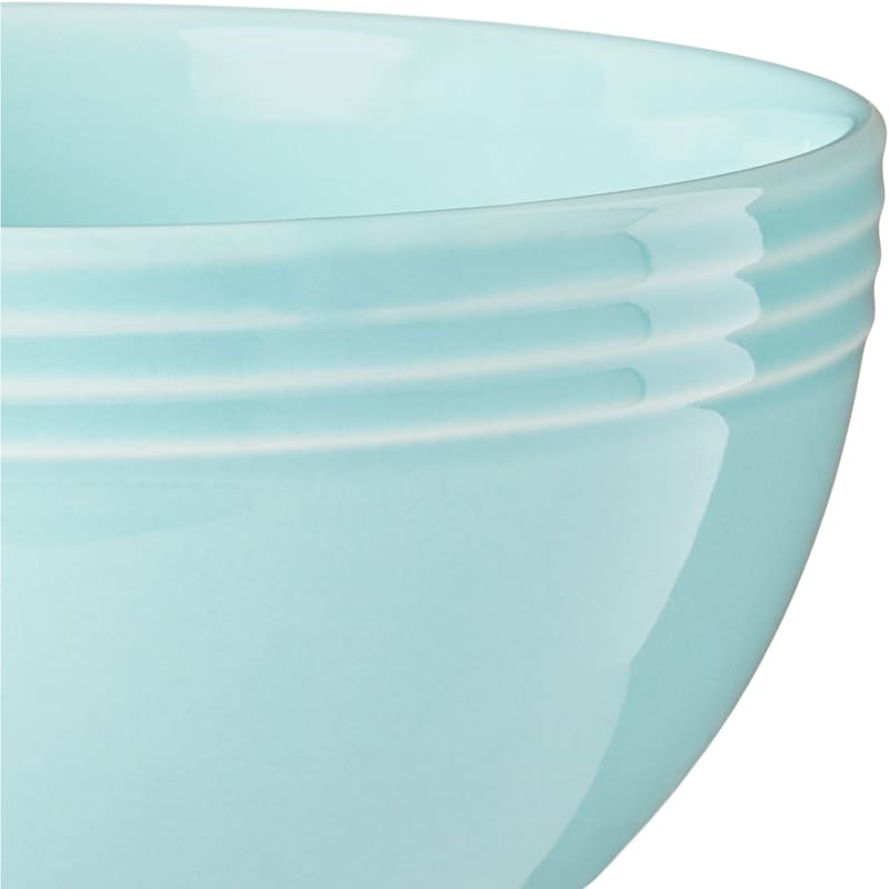 Cereal Bowl  - Blue