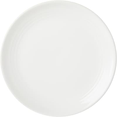 Everyday Essentials Side Plate - White 1 ea, $3.00/1ea