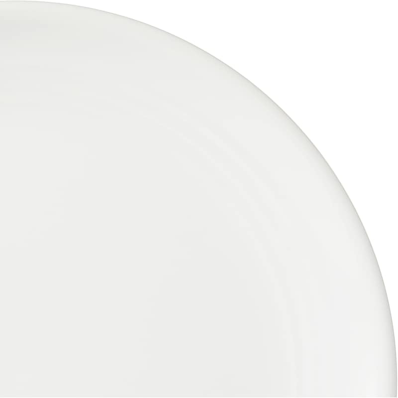 Side Plate - White