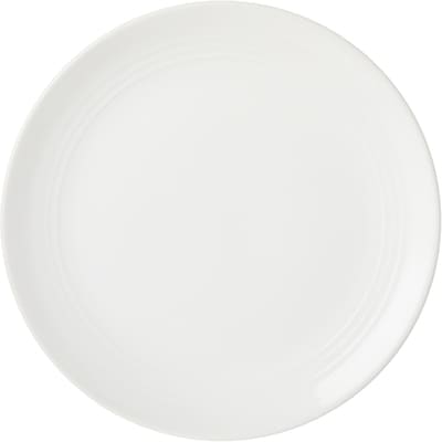 Everyday Essentials Dinner Plate - White 1 ea, $3.00/1ea