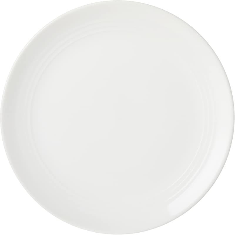 Dinner Plate - White