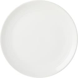 Everyday Essentials Assiette plate – blanc 1 ea, 3,00 $/1ch