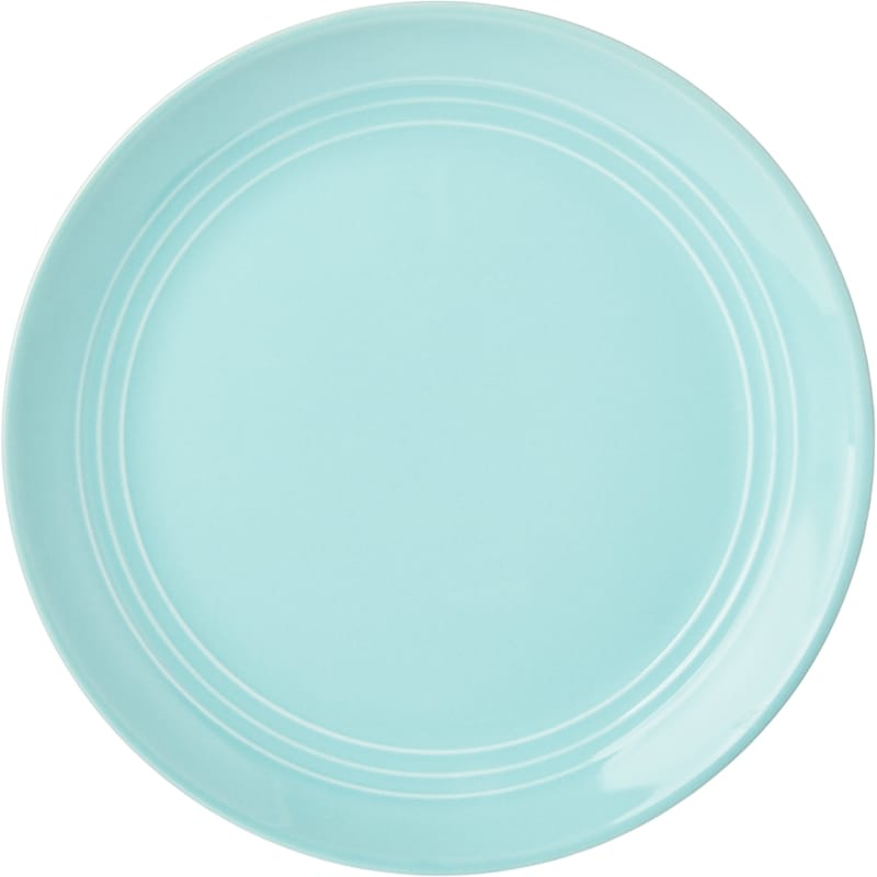 Side Plate - Blue