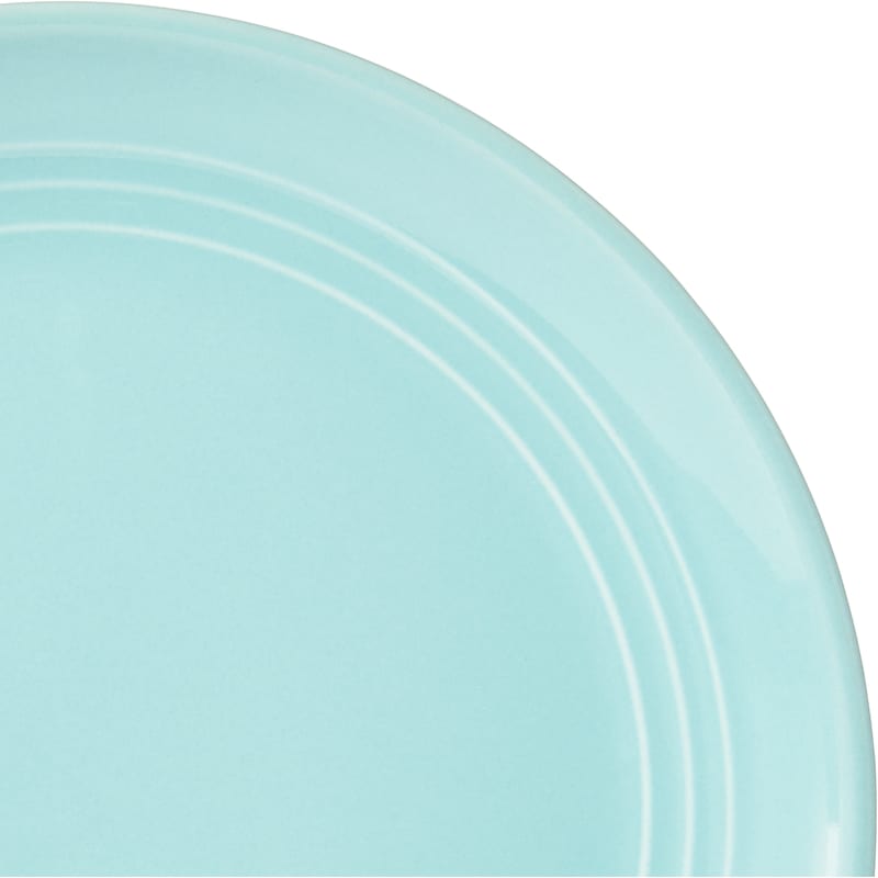Side Plate - Blue