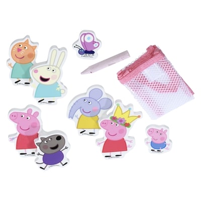 Danawares Bath Playtime Activity 3+ 1 ea, $10.99/1ea