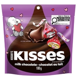 Kisses Snoopy™ & Friends Milk Chocolate