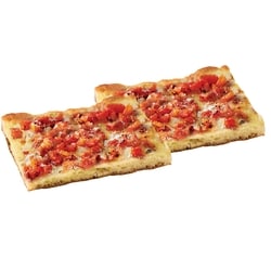 null Bruschetta, Chilled  272 g, $3.67/100g