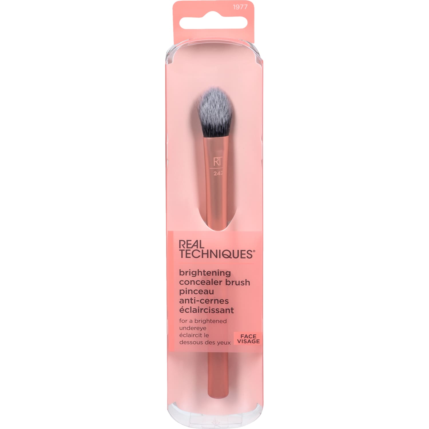 Brightening Concealer Brush