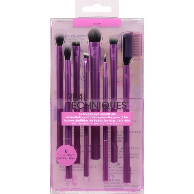 Everyday Eye Essentials