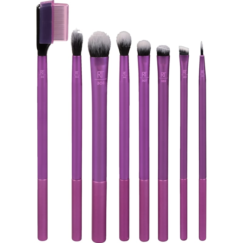 Everyday Eye Essentials