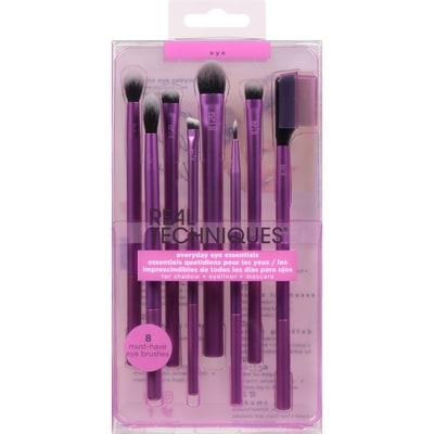 Real Techniques Essentiels quotidiens pour les yeux 1 ea, 29,99 $/1ch