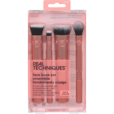 Real Techniques Face Base Set 1 ea, $29.99/1ea