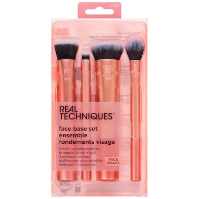 Real Techniques Ensemble Fondements Visage 1 ea, 29,99 $/1ch
