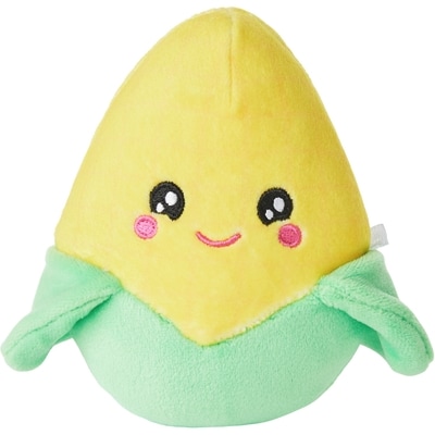 null Épi de maïs en peluche pour la Saint-Valentin 1 ea, 4,00 $/1ch