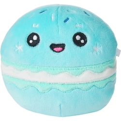 null Valentine's Day Macaron Plush 1 ea, $4.00/1ea