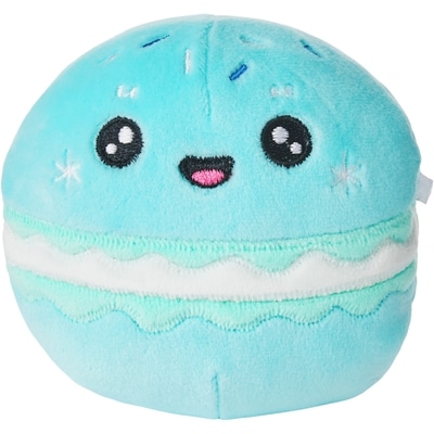 null Macaron en peluche pour la Saint-Valentin 1 ea, 4,00 $/1ch