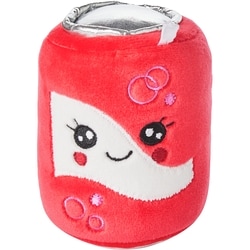 null Valentine's Day Cola Plush 1 ea, $4.00/1ea