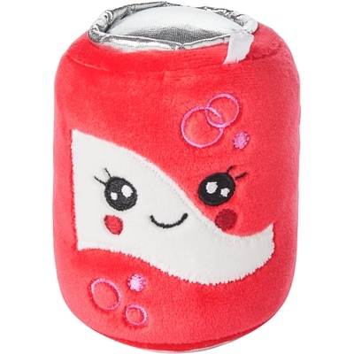 null Canette de cola en peluche pour la Saint-Valentin 1 ea, 4,00 $/1ch