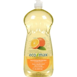 Natural Orange Ultra Dish Wash