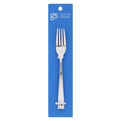 Gourmet Settings Dinner Forks Grand 1 ea, $10.00/1ea