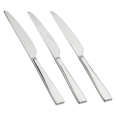 Gourmet Settings Dinner Knives Grand 1 ea, $10.00/1ea