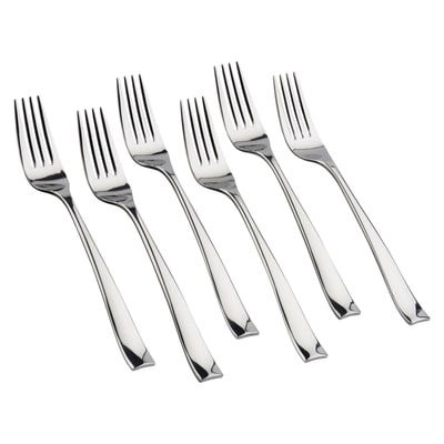 Gourmet Settings Salad Forks Grand 1 ea, $10.00/1ea