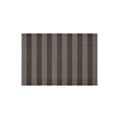 Korhani Home Utility Loopscraper Mat 24" x 35" Brown 1 ea, $29.00/1ea