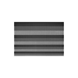 Korhani Home Utility Loopscraper Mat 24" x 35" Black & Grey 1 ea, $29.00/1ea